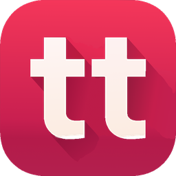 TickTad logo
